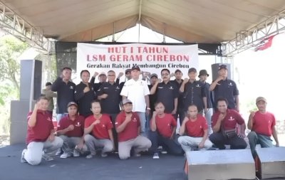 Dugaan Praktik Transaksional dalam Pengesahan APBD 2026 Senilai Rp4,1 Triliun Menjadi Perhatian Publik