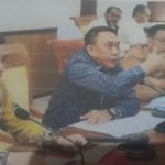 Gelar RDPU, Komisi I DPRD Kota Batam Bahas Legalitas Rumah dan Fasum – Fasos dengan Pihak Terkait