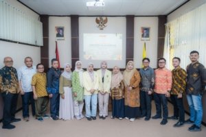 KEREN! 3 Mahasiswa “UNIKU” Ikuti Mobility Program di Negeri Jiran Malaysia