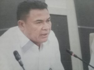 Wakil Ketua I DPRD Kota Batam Media Kunci Sukseskan Pembangunan