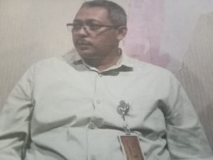 DPRD Kota Batam Desak Manajemen PT.PanasonicTertipkan Parkir Sampai Lebaran