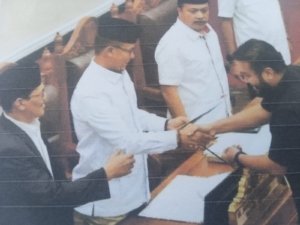 Banyak Fasum Terbengkalai, Pansus PSU DPRD Kota Batam Perdalam Aturan