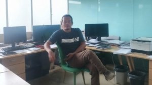 Ketua DPC GPAB M. Maulana Angkat Bicara Soal Aktivis Saling Lapor, Dugaan “Ketok Palu” Rp55 Miliar di Cirebon Disorot