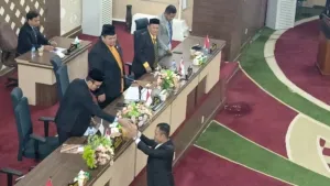 APBK Subulussalam 2026 Surplus, Rp40 Miliar Dialihkan Bayar Hutang PEN