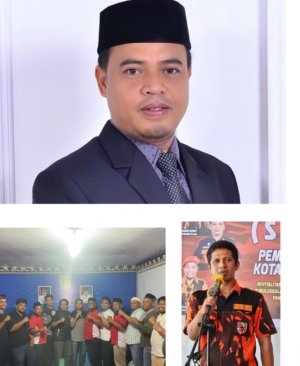 Pemuda Kenang Sosok Abdurrahmansyah Sebagai Bapak Persatuan Pemuda