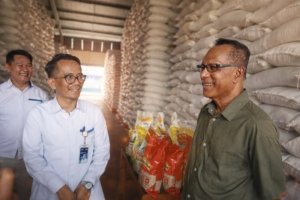 Kabupaten Ngada Paling Aktif 2025, Bulog NTT Imbau Pemda Rajin Ajukan GPM Agar Menjangkau Pelosok