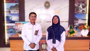 Pengadilan Agama Kupang Permudah Akses Layanan, Hadirkan Inovasi Digital hingga Sidang Keliling