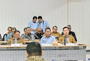 Krisis Fiskal Daerah: Wali Kota Kupang Tagih Relaksasi Pusat, Tolak Tumbalkan Pelayanan Publik