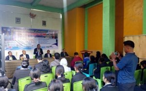 328 Siswa Ikuti Uji Sertifikasi Profesi LSP di SMK Negeri 6 Kupang, Siap Bersaing di Dunia Kerja
