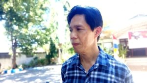 Developer PT Anugrah Timor Pratama, Bobby Famdale: 350 Unit Rumah Diserahkan ke Perumda, Pengelolaan Air Harus Sesuai Aturan