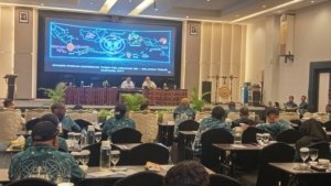 Raker Forum Koperasi TKBM Wilayah Timur di Kupang, Perkuat Peran Strategis di Sektor Pelabuhan