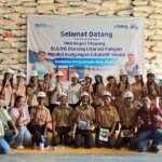 Edukasi Pangan dari Gudang ke Generasi, Siswa SMAN 1 Kupang Belajar Langsung di BULOG NTT