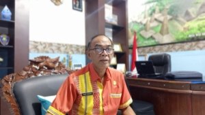 Dishub NTT Siapkan Integrasi Parkir Digital, Kota Kupang Jadi Proyek Percontohan