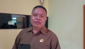 David Boimau Minta Dukungan Nyata dari Pusat untuk Pengakuan Hutan Adat Boti: Jangan Sekadar Penetapan Status
