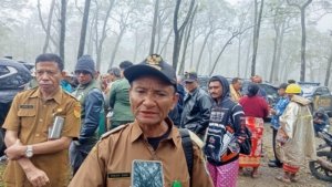 Dari Kaki Mutis, Kepala Desa Nenas Bicara: Dukung Taman Nasional, Asal Jalan dan Listrik Masuk