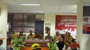 TAPA OKE JU di NTT, Ikhtiar Bangun Ekonomi dari Rakyat