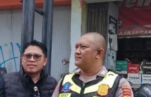 Walikota Magelang Terapkan Kebijakan untuk Rekayasa Lalin Satu Arah Belakang RSUD Tidar