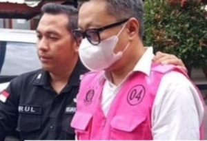 Terbukti Manipulali Lelang Elektronik, ASN Pemkot Magelang Divonis 2 Tahun Penjara
