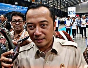 Resmi Beroprasi Pabrik Kendaraan Listrik VKTR di Magelang Awal Produksi Bus dan Truk