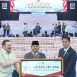Tumpukan Uang Denda ke Negara Rp11,4 Triliun Bikin Silau