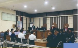 Terlibat Korupsi Bos PT Sritex Dipenjara 16 Tahun dan Denda 1 Miliar