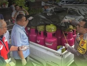 Rugikan Negara 243 Miliar, Bareskrim Polri Bongkar Penyalahgunaan Bahan Bakar Minyak (BBM) dan Elpiji Bersubsidi
