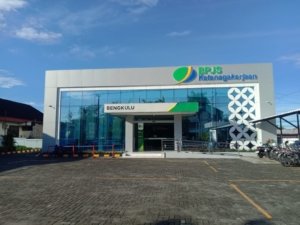BPJS Ketenagakerjaan Bengkulu Perluas Jaminan Sosial bagi Petugas SPPG, Ribuan Pekerja Sudah Terlindungi