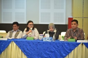 Vita Ervina: Anggaran Imunisasi Harus Ditambah, Negara Tidak Boleh Abai Lindungi Anak