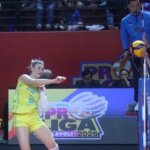 JPE Gagal Raih Kemenangan pada Laga Perdananya