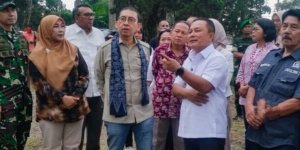 Menteri Kebudayaan RI Fadli Zon Kunjungi Kuningan