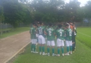 Ini Tim 6 Besar Liga 4 Sumut 2026