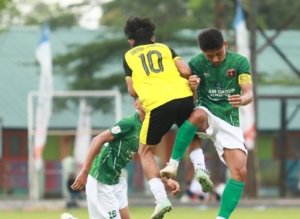 Pelita Medan Soccer Penuhi Target Awal