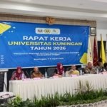 UNIKU Targetkan Raih Akreditasi “Unggul” di Tahun 2026