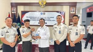 RDP dengan DPR RI, Kepala BNN RI sampaikan 1.818 Fasilitator P4GN siap Terjun ke Desa