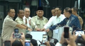 Pabrik Mobil Listrik Berkapasitas 3.000 Unit di Magelang Resmi Dibuka oleh Presiden Prabowo