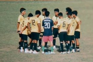 Batubara United Juara Grup, Jumpa Kwarta Di semifinal Liga 4 Sumut 2026