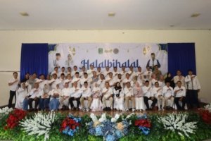 IKAPTK Kuningan Perkuat Silaturahmi dan Loyalitas ASN, Siap Dukung Kuningan Melesat