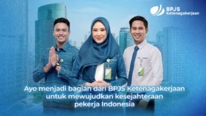 BPJS Ketenagakerjaan Rekrut Talenta Baru, Tingkatkan Layanan dan Perluas Kepesertaan Nasional