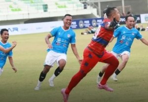 Ke final Liga 4 Sumut 2026,  Sejarah Baru Paya Bakung United