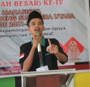 Dugaan Proyek Asal-asalan, P3KR Pertanyakan Rehabilitasi Lapangan Kecamatan Rundeng