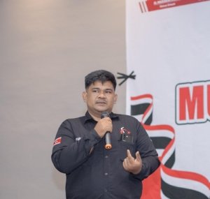 Launching Kebun Plasma, Muda Seudang Apresiasi Kinerja DPRK Subulussalam