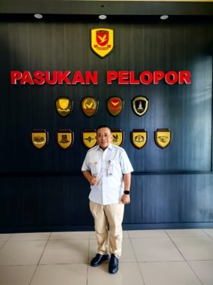 Rahmad Memberikan Apresiasi kepada Menteri Agus, Napi Korupsi “Keluyuran” Langsung Dikirim ke Nusakambangan