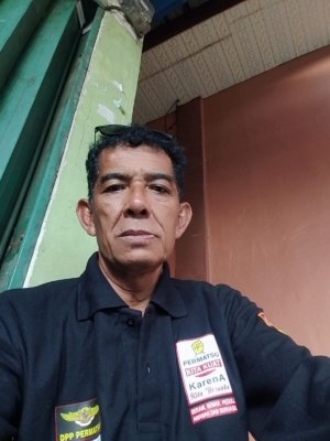 Sekjen Permatsu Desak Amsakar Achmad dan Li Claudia Chandra Sidak Langsung Reklamasi Tanjung Tritip Lubuk Baja