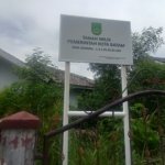 Diduga Anggaran Perawatan Rumah Dinas Pemko Batam Puluhan Miliar, Puluhan Rumah Dinas terbengkalai Tanpa Perawatan