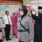 Polres Magelang Kota sekarang Punya Wakapolres yang Baru