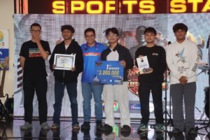 Wadah Positif Generasi Muda di Era Digital, Kapolres Magelang adakan Turnamen Mobile Legends Magelang Cup 2026