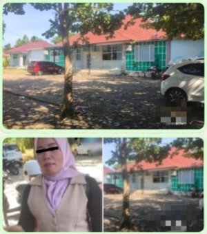 Kasus Desa Bunga Tanjung Mencuat dan Jadi Sorotan, Klaim dan Fakta Menuju Proses Hukum Jelas