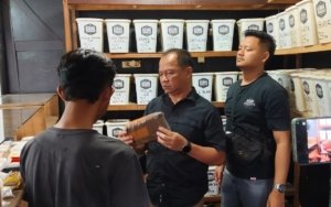 Satresnarkoba Bantah Tudingan “Main Mata” dengan Kartel Obat