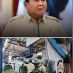 Presiden Prabowo akan Meresmikan Pabrik Mobil Listrik di Magelang hari ini
