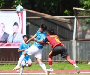 Paya Bakung Selangkah lagi ke semifinal Liga 4 Sumut